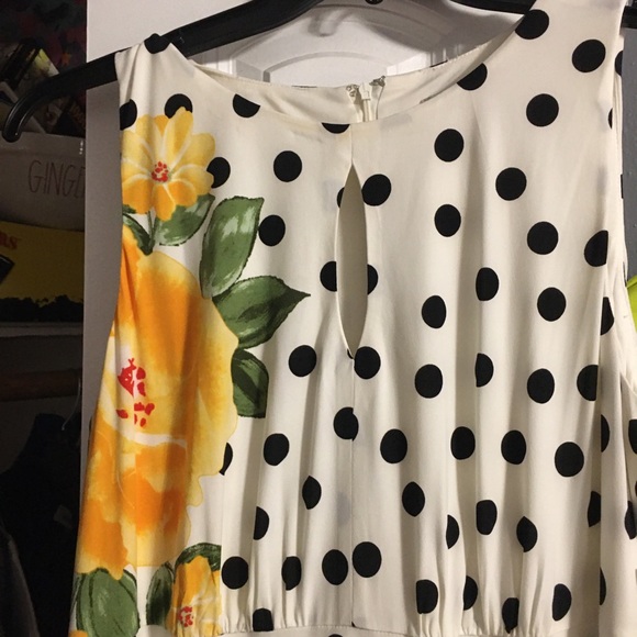 NWT Dress - Picture 2 of 5